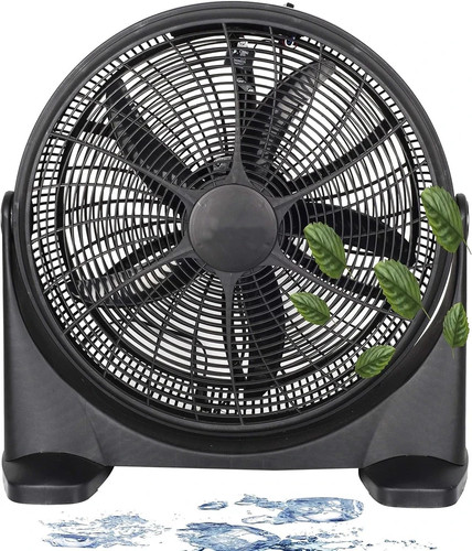 Inch industrial box fan - 20, –