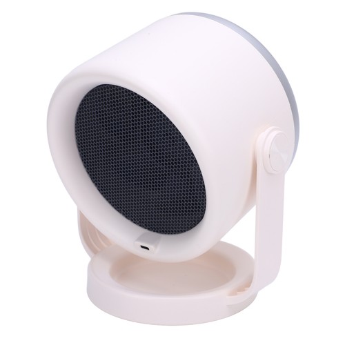 Desktop air circulator fan - desktop,
