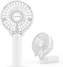 Mini Handheld Fan USB Electric