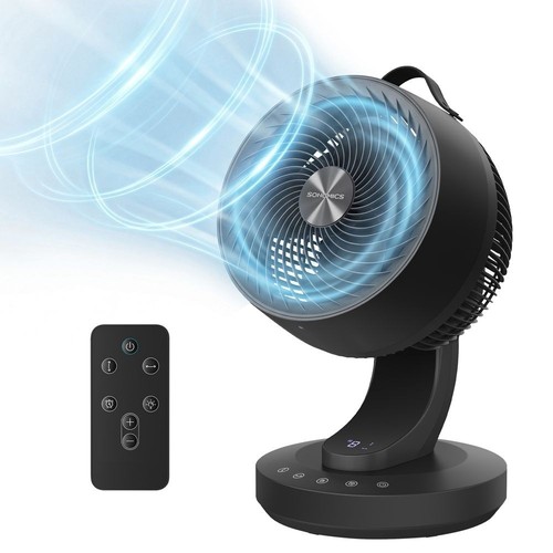 Songmics air circulator desk - air,