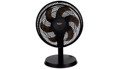 Bush inch fan speed - inch,