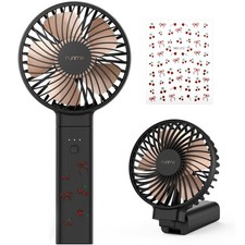 Funme 2025 Newly Handheld Fan