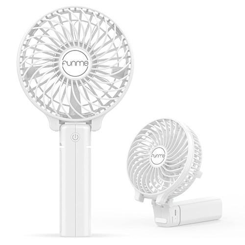 Funme mini handheld fan usb - funme,