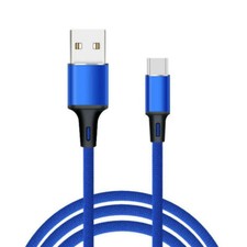 USB CHARGER DATA CABLE FITS