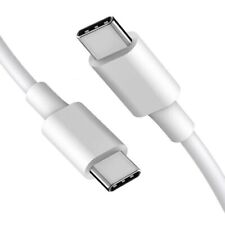 USB-C To C Charger Cable For