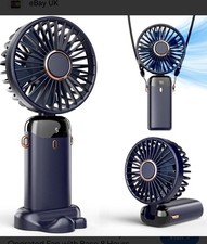 FAN Led Digital Display Fan