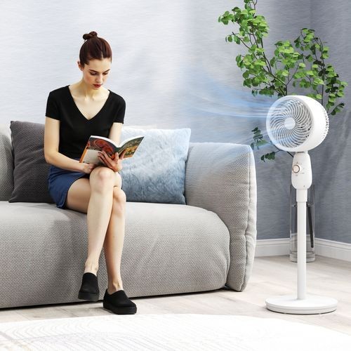 Air circulator fan - air,