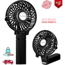 Funme HandHeld Fan Portable