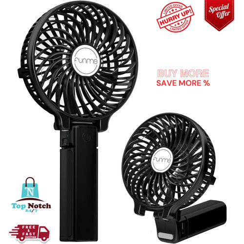 Funme handheld fan portable - handheld,