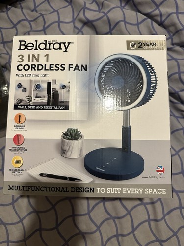 1 fan - 3,