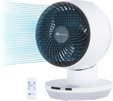 Puremate 8-Inch Air Circulator