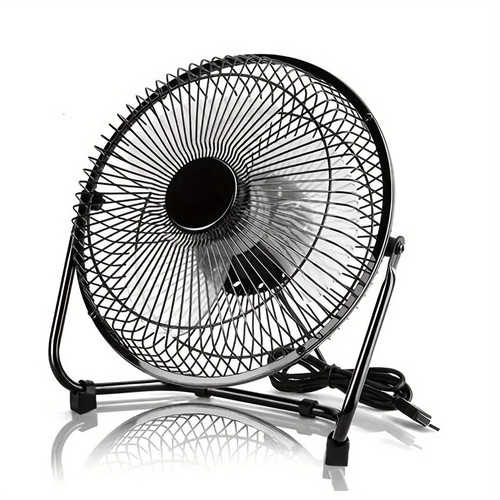 Metal floor fan high velocity - floor,