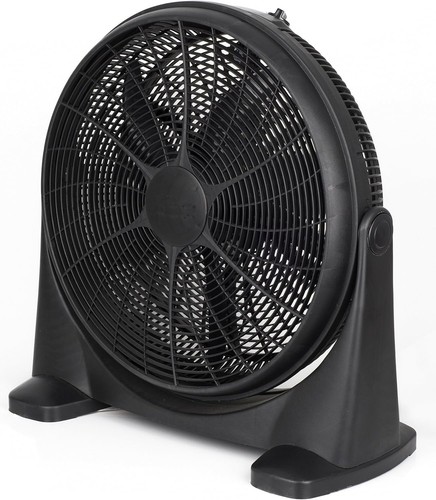 Velocity box fan - 20",