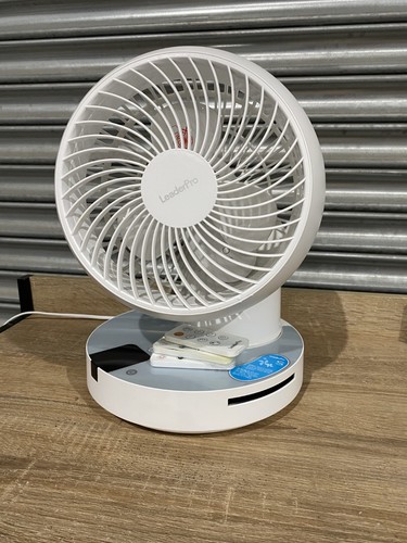 Leaderpro air circulator fan - air,