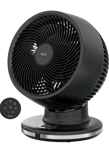 Wie air circulator fan - air, quiet