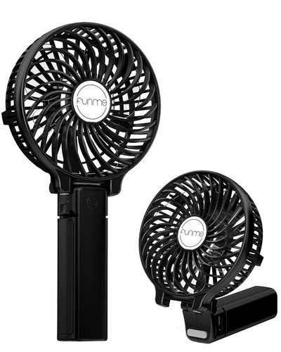 Funme handheld fan portable - handheld,