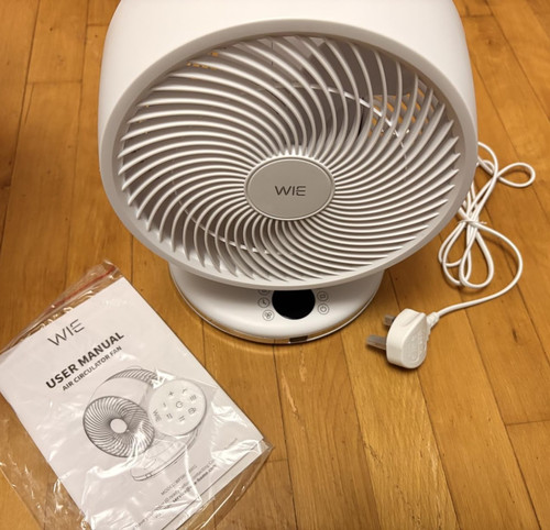 Air circulator fan - air,