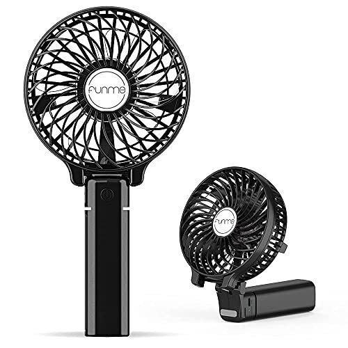 Funme handheld fan portable - funme,