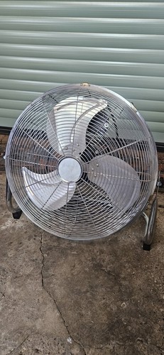 Cooling fan oscillating - cooling,