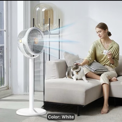High speed fan - high,