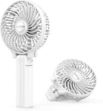 FUNME Mini Handheld Fan USB