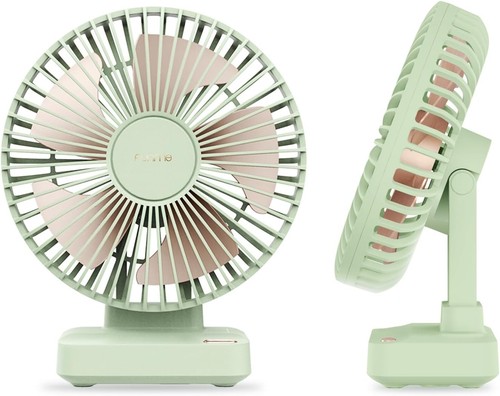 Funme desk fan 10000mah - fan,, 29h