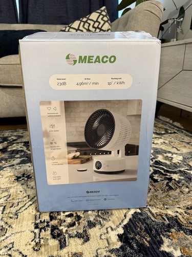 Meacofan sefte portable - meacofan,