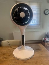 3D Oscillation Circulate Fan