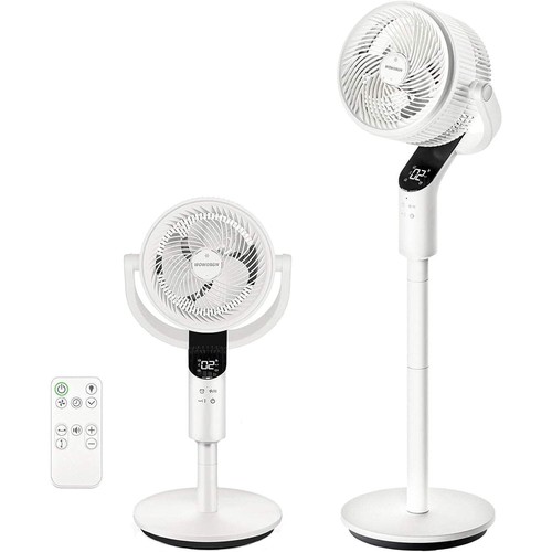Air circulator fan speed - air,