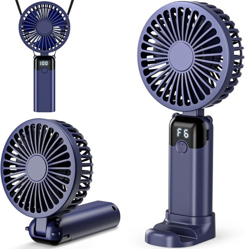 Funme handheld fan portable - handheld,