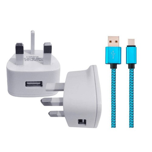 Power adaptor usb type - adaptor, c