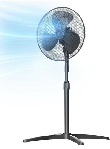 Pedastal fan 40w - fan,