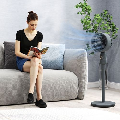 Air circulator fan - circulator,