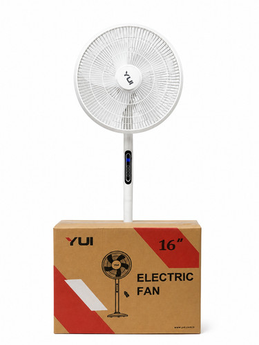 Remote control electric - 16”,