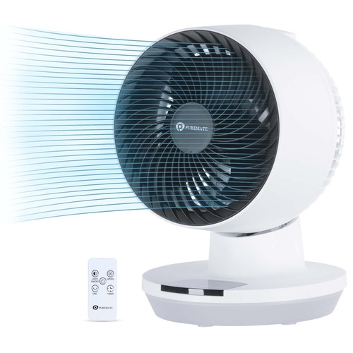 Puremate inch air - air, circulator