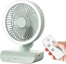 Circulating Fan | Adjustable